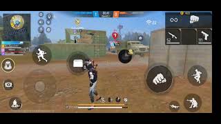 Cs 4 vs 4 senjata G18 MAG-7 jedor jedor bolo
