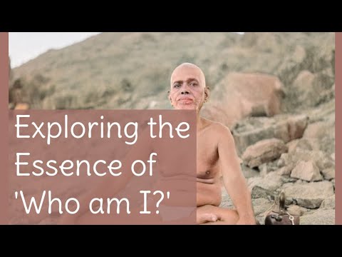 Unveiling the essence within! Dive into a self-discovery with