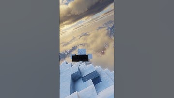 Soaring Through The Clouds