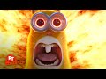 Minions: The Rise of Gru - Kung Fu Minions Scene