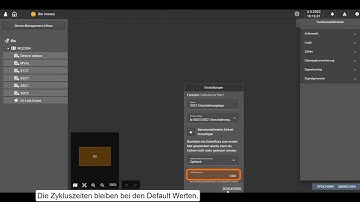 How to Moneo – So nutzt man die Funktion kalkulierte Werte