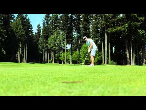 Golf Surrey | Peace Portal Golf Club