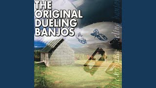 Video thumbnail of "Arthur Smith - Deuling Banjos"