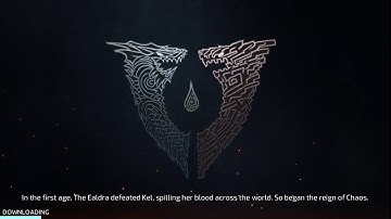 Intro to Rival Crimson x Chaos