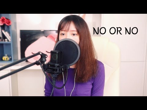 Twice(트와이스) - NO Or NO (YES Or YES Sad Ver.)(cover By 리아 Leeah)