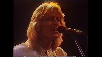 Firefall - Strange Way (video)