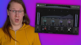 This DESTROYED my STUDIO! || SSL SubGen