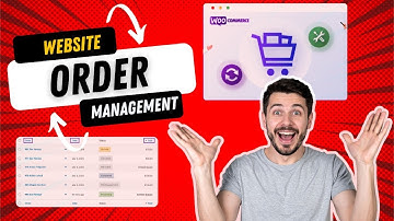 WooCommerce Order Management Tutorial 2025  How to Manage Orders Step by Step Bangla Tutorial!