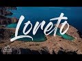 E7 - Loreto | Baja California Sur | Baja Latitude