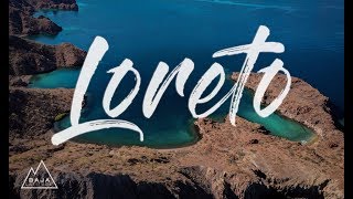 E7  Loreto | Baja California Sur | Baja Latitude
