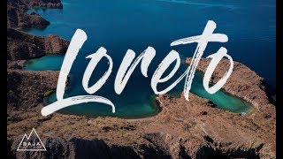 E7 - Loreto | Baja California Sur | Baja Latitude