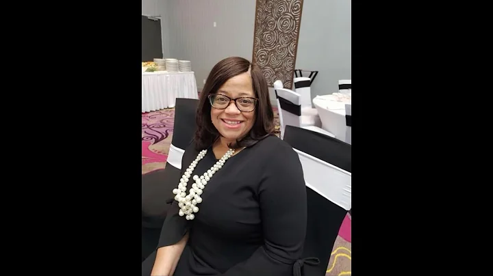 Michelle Bills Home Going Celebration