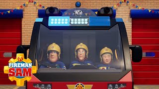 Fireman Sam Season 15: Meet the Team! screenshot 4