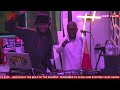 EP 69_MC Fullstop X Dj Smarsh X Dj Navel  - REGGAE BOYZ LIVE JUGGLING ON NRG RADIO