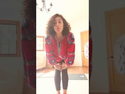 KIDS SINGING MOVEMENT WARM UP Tofa Tafa Song With Tiny T S