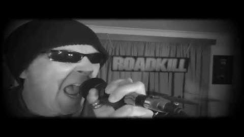 ROADKILL (Australia) - Down And Out (Official Music Video)