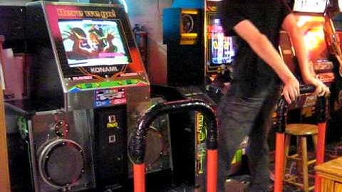 David-AFRONOVA Heavy