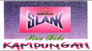 FULL ALBUM SLANK Kampungan 1991