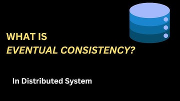 Understanding Eventual Consistency in Distributed Databases