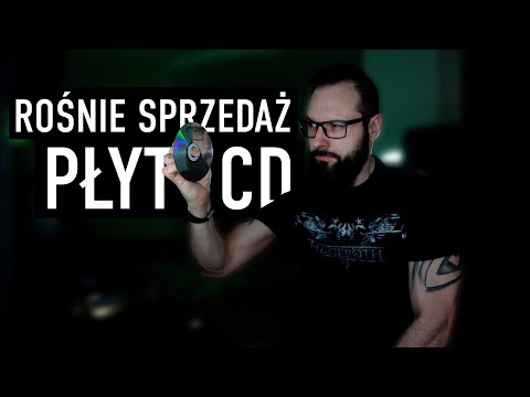 Wideo: Czy WHSmith sprzedaje płyty CD?