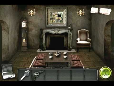 Escape from laville Part-2