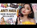 ANTI HAUL ✰ Talking Myself Out of Buying Makeup + politely roasting new releases #4