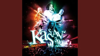 Miniatura del video "Kassav' - Bel kréati - Live Stade De France"