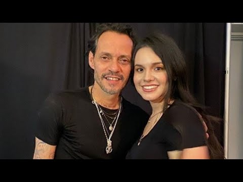 Vídeo: Marc Anthony Em Polêmica Por Postar Foto Com Sarita Sosa