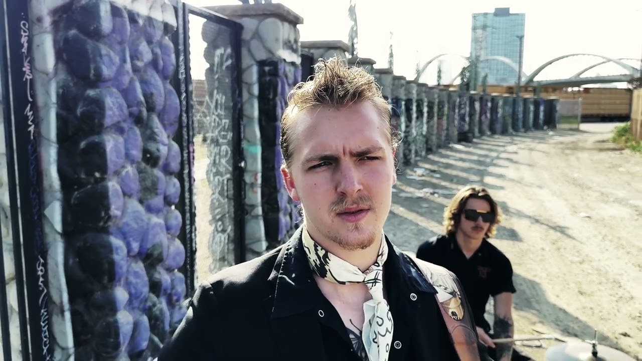 Watch Witching Hour | (Original Music Video) | The Sea Monks on YouTube Watch Witching Hour | (Original Music Video) | The Sea Monks on YouTube