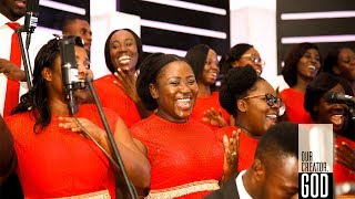 HighLife Medley - The Symphonials Ghana