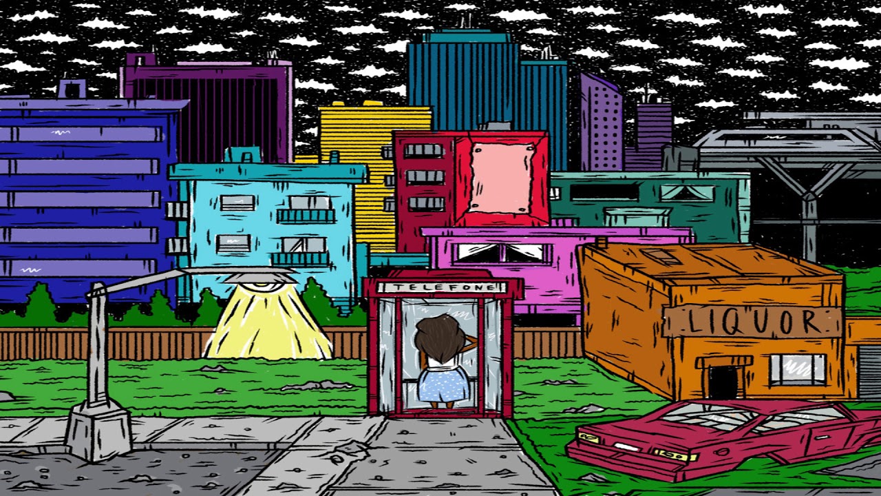 Noname Yesterday [SLOWED] YouTube