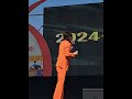&quot;물 한잔만 해도 될까요?&quot; 뒷태도 멋진 박지현 | 240414 #산청농특산물대제전 #박지현산청행사 #산청듀엣가요제