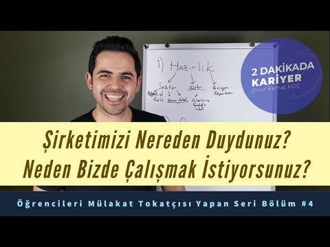 Video: Neden United Airlines answer için çalışmak istiyorsunuz?