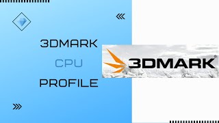 CPU Profile using 3DMark w music Wealth