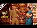 Kapil Asks Shweta For A Love-Bite | Comedy Circus Ka Naya Daur