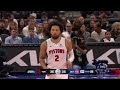 Win at Home | Detroit Pistons vs. Toronto Raptors Highlights | 10.16.26 #NBA
