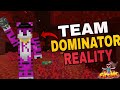 The reality of deadliest team of firemc  exposing dominators  exposing aimbotpie