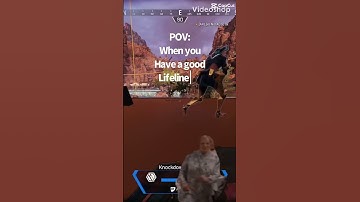 It’s RARE to get a good one of these! #gaming #apex #apexlegends #gamer #funny #youtubeshorts #viral