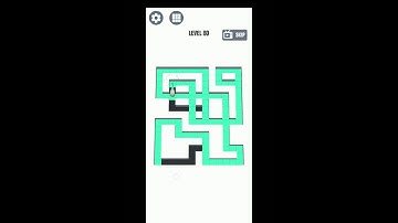 Amaze Level 80 Walkthrough