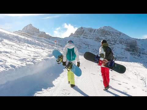 Video: Resor Ski Gunung Cypress: Panduan Lengkap
