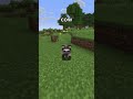 minecraft's cutest update ever #minecraft #minecraftshorts