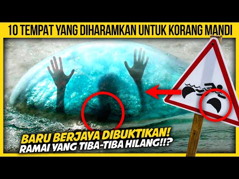 Video: Tasik segar: senarai, lokasi, nama, kedalaman