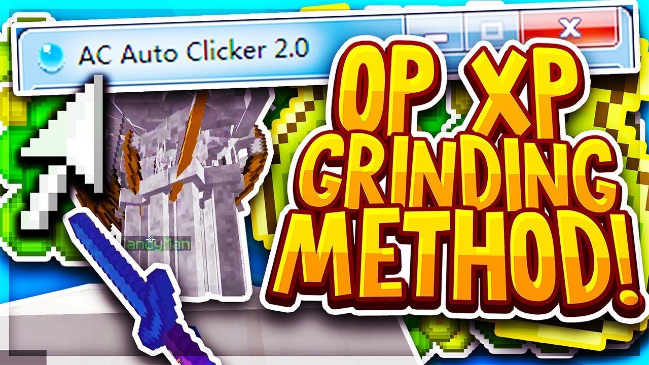 NEW OP GRINDING STRATEGY! | Minecraft Factions | Decimate | Venus [5]