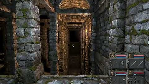 Path of the eagle. LOG2