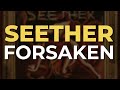 Seether - Forsaken (Official Audio)