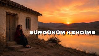 Sürgünüm Kendime Dertli Damar Türküler Senanka - Gökhan Kurt 2026