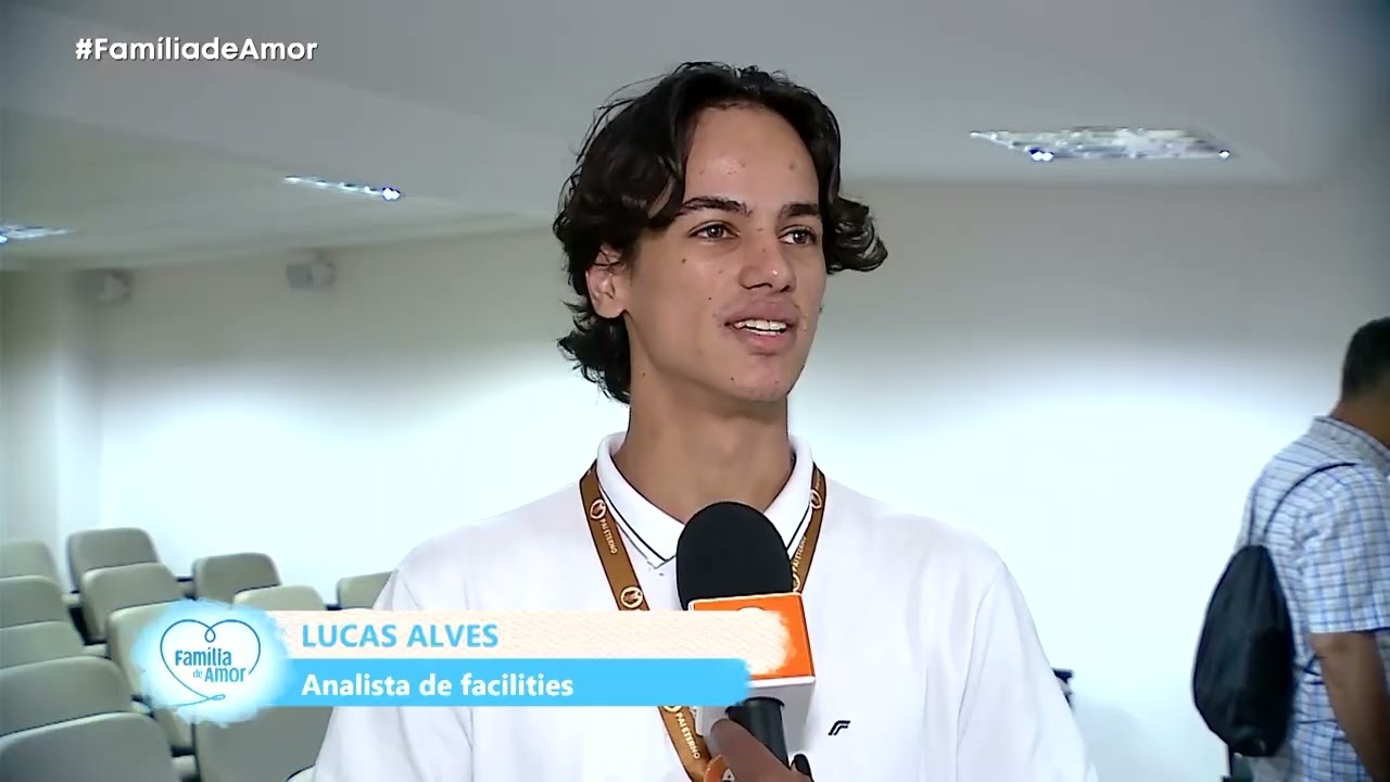 Família de Amor | Missa de retorno das férias - 14/01/2026