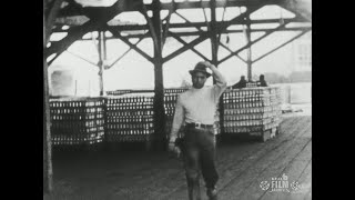Bristol Bay fishing and cannery, 1930s