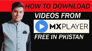 How To Download Videos From MxPlayer In Pakistan | Mxplayer in Pakistan | Mx player videos screenshot 5