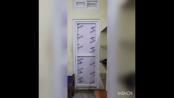 Type of upvc windows models